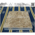 floor and wall marble aluminium composite panel